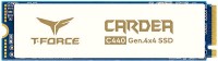 Photos - SSD Team Group T-Force Cardea Ceramic C440 TM8FPA001T0C410 1 TB