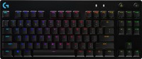 Photos - Keyboard Logitech G Pro X Gaming Keyboard GX  Blue Switch