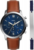 Photos - Wrist Watch FOSSIL FS5708SET 