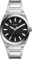 Photos - Wrist Watch FOSSIL FS5821 