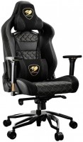 Photos - Computer Chair Cougar Armor Titan Pro Royal 