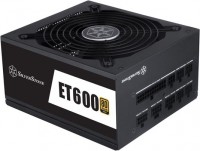 Photos - PSU SilverStone ET-MG ET600-MG