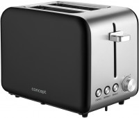 Photos - Toaster Concept TE-2052 