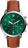 Photos - Wrist Watch FOSSIL FS5735 