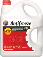 Photos - Antifreeze \ Coolant FENOX Universal G12 4.2 L
