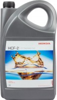 Photos - Gear Oil Honda CVT Fluid 4 L