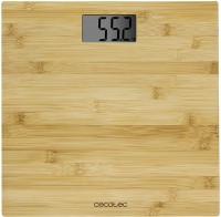 Photos - Scales Cecotec Surface Precision 9300 Healthy 