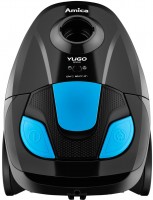 Photos - Vacuum Cleaner Amica Yugo VM 1045 