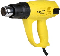 Photos - Heat Gun Molot MHG 6020 