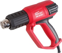 Photos - Heat Gun Wortex HG 6120 TK 