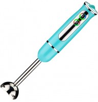 Photos - Mixer Vimar VBS-4777M turquoise