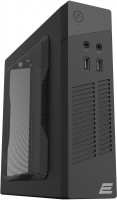 Photos - Computer Case 2E M400 60 W