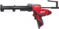 Photos - Caulk Gun Milwaukee M12 PCG/310C-0 