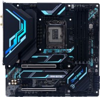 Photos - Motherboard Biostar B660GTQ 