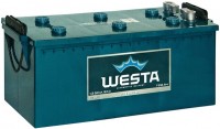 Photos - Car Battery Westa Standard (6CT-192)