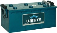 Photos - Car Battery Westa Standard (6CT-200)