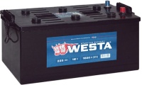 Photos - Car Battery Westa Standard (6CT-225L)