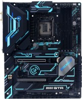 Photos - Motherboard Biostar B660GTA 