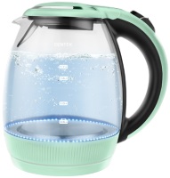 Photos - Electric Kettle Centek CT-0008 2200 W 1.7 L