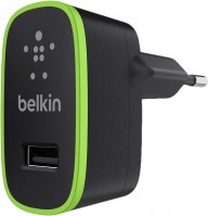 Photos - Charger Belkin F8M667 