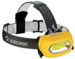 Photos - Flashlight Kosmos KOC-LIPOH3WCOB 