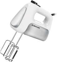 Photos - Mixer Brayer BR1303 white