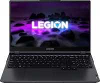 Photos - Laptop Lenovo Legion 5 15ACH6A