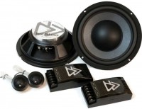 Photos - Car Speakers Best Balance D8C 