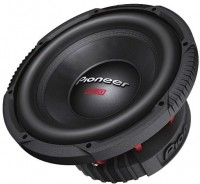 Photos - Car Subwoofer Pioneer TS-W3820PRO 