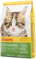 Cat Food Josera Kitten Grainfree  10 kg