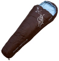 Photos - Sleeping Bag Campus Pioneer Lady M 