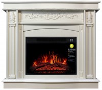 Photos - Electric Fireplace ArtiFlame CARDINAL AF23S 