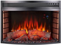 Photos - Electric Fireplace ArtiFlame AF25 PANORAMIC 