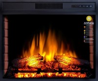 Photos - Electric Fireplace ArtiFlame AF28 