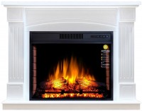 Photos - Electric Fireplace ArtiFlame BOSTON AF28 