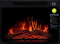 Photos - Electric Fireplace ArtiFlame AF23 