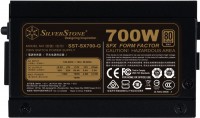 Photos - PSU SilverStone SX-G SX700-G