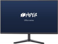 Photos - Monitor Hiper FH2201 22 "  black