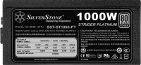 Photos - PSU SilverStone Strider Platinum PT ST1000-PT