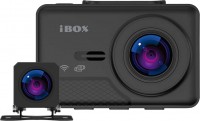 Photos - Dashcam iBOX Travel WiFi GPS Dual+HD12 