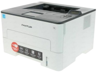 Photos - Printer Pantum P3308DN 