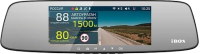 Photos - Dashcam iBOX Rover WiFi GPS Dual 
