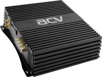 Photos - Car Amplifier ACV FX-3000.1D 