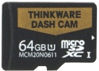 Photos - Memory Card Alpine DVM 64 GB