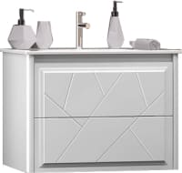 Photos - Washbasin cabinet Opadiris Luidzhi 70 