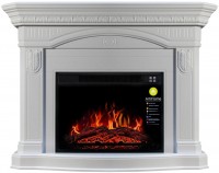 Photos - Electric Fireplace ArtiFlame SYDNEY AF23S 