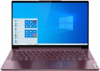 Photos - Laptop Lenovo Yoga Slim 7 14ITL05 (7 14ITL05 82A300KQRA)