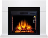 Photos - Electric Fireplace ArtiFlame LINDOS AF28S 