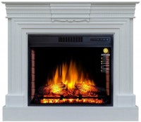 Photos - Electric Fireplace ArtiFlame LESTER AF28S 
