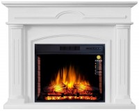 Photos - Electric Fireplace ArtiFlame DECEMBER AF28S 